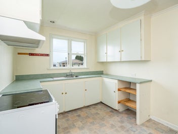 Outstanding opportunity on Oreti