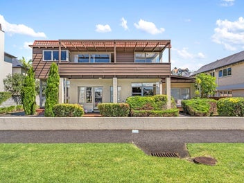 One Exceptional St Heliers Opportunity