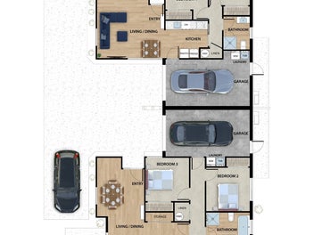 Home & Income in Rangiora!