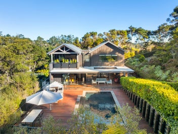 Spacious Family Living with Lifestyle Appeal