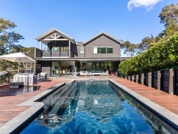 More Space. More Options. More Lifestyle.