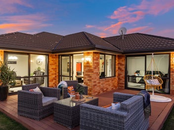 A Really Good Home In A Great Spot