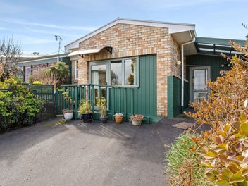 A home with genuine heart, income and creativity