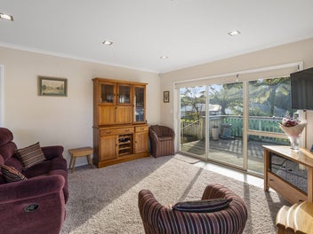 EASY CARE COMFORT IN THE HEART OF LYNMOUTH