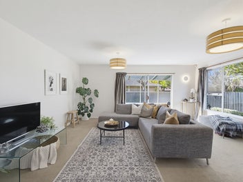 Cashmere High Zone | Entry-Level Family Buying