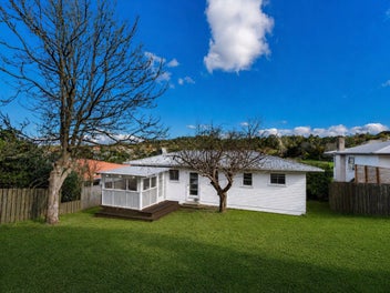 Deceased Estate – Must Be Sold