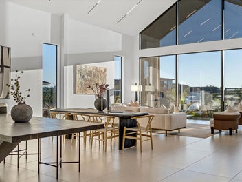 AWARD-WINNING | HOUSE OF THE YEAR