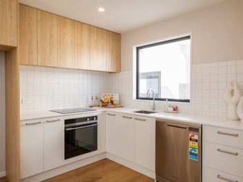 Amenity Rich and Affordable