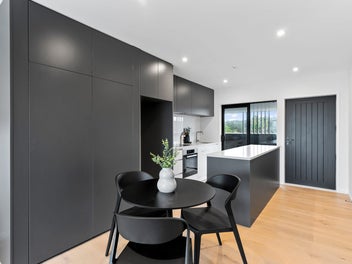 Low Maintenance Apartments with Lift Access!