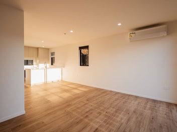 Move-In Ready! Convenient Coastal Living