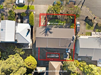 Renovated, Spacious & Ready to Impress