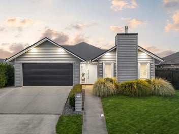 Sophistication, privacy and space