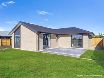 Unlock Contemporary Halswell Living
