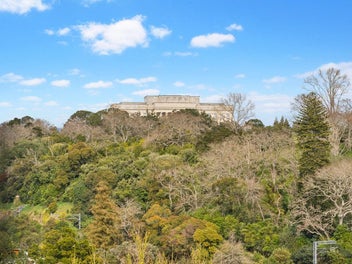 Affordable Parnell - Iconic Views