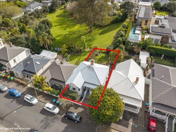 Four flats, one title, endless options