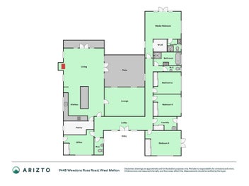 Near-New Luxury, Four Hectares of Opportunity
