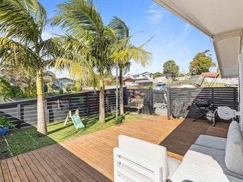 OFFER MADE ELSEWHERE - THIS HOME NEEDS TO SELL!