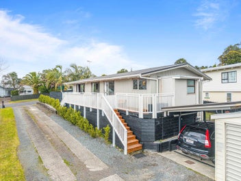 Your Dream First Home With Room for All the Toys!