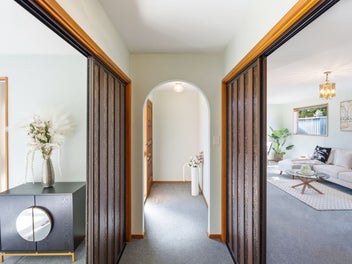 Designed for Daily Living