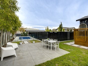 A central Havelock Nth address - secure it now