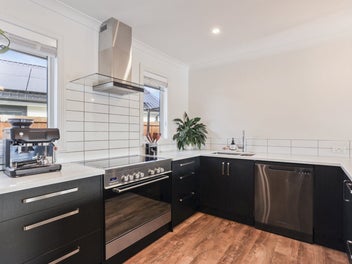 Elegantly Appointed, Perfectly Positioned
