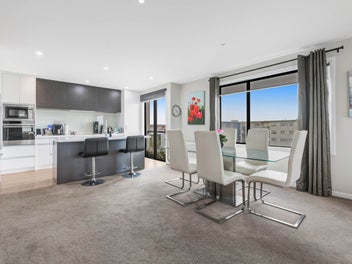 Executive Apartment - Price Reduced