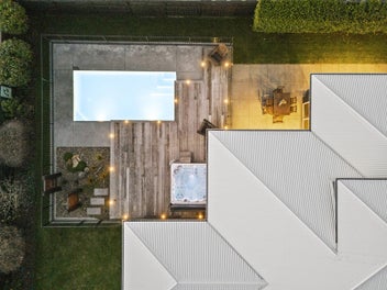 Space, Style and Cambridge Park