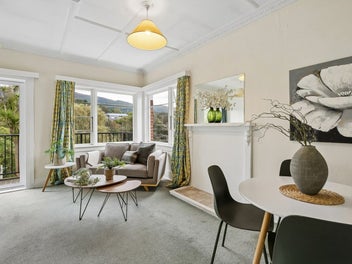 Renovate in one of Dunedin's finest locations