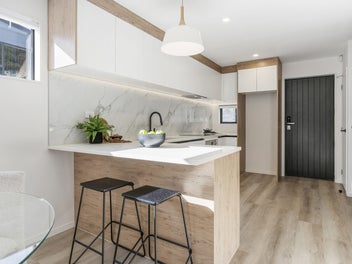 First Home Buyer Bargain