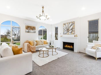 Your Family's Forever Home Awaits. MUST SELL!