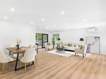 Fully Renovated. Exceptionally Located