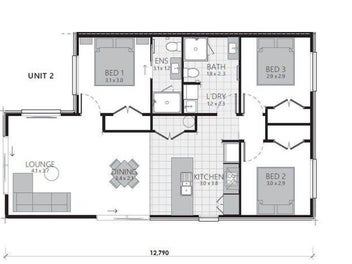 Brand-New Freehold Living – Buy One or Both!