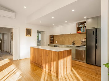 Modern Comfort, Space & Lifestyle
