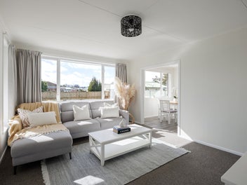 Bright Spaces, Fresh Beginnings
