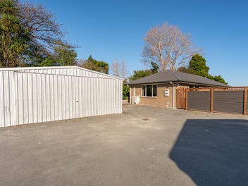 Modern build, Real space, Zero hassle!