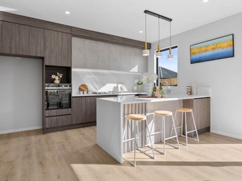 Modern Family Living