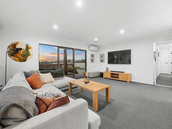 THE PERFECT FIRST HOME