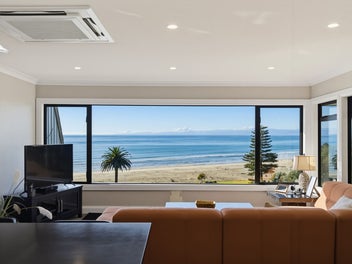 Put the Pacific Front and Centre