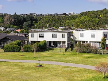 Big Home, Easy-Care Living