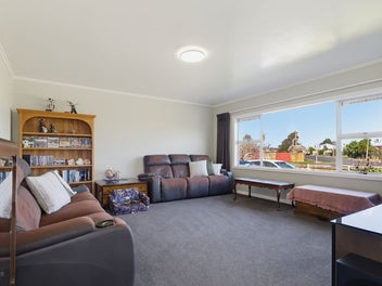 Taking Life Outside? Easy In Edgecumbe!