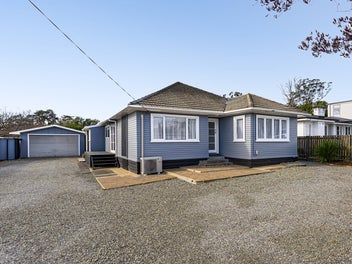 Subdivide, Land Bank or Enjoy the Space!