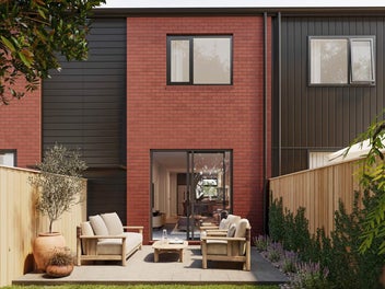 Own Your First New Home for only $720 per week*