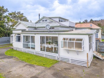 Three flats, one strong investment