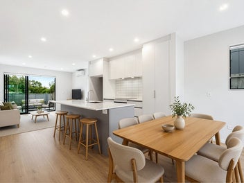 North-Facing Living at Its Best