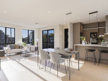 Brand-New Standalone, Freehold Coastal Living