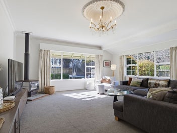 Premium Parkside Living