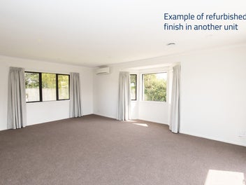 Spacious & Modern – Enjoy Your Retirement!
