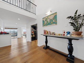 Renovated, Spacious & Perfectly Positioned