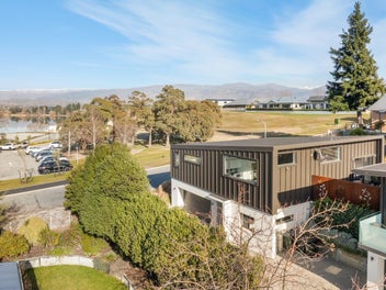 Views and location with Income Potential