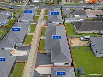Perfect for Multi-Generational Living